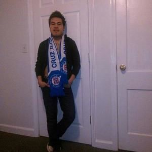 Meet your Posher, Antonio